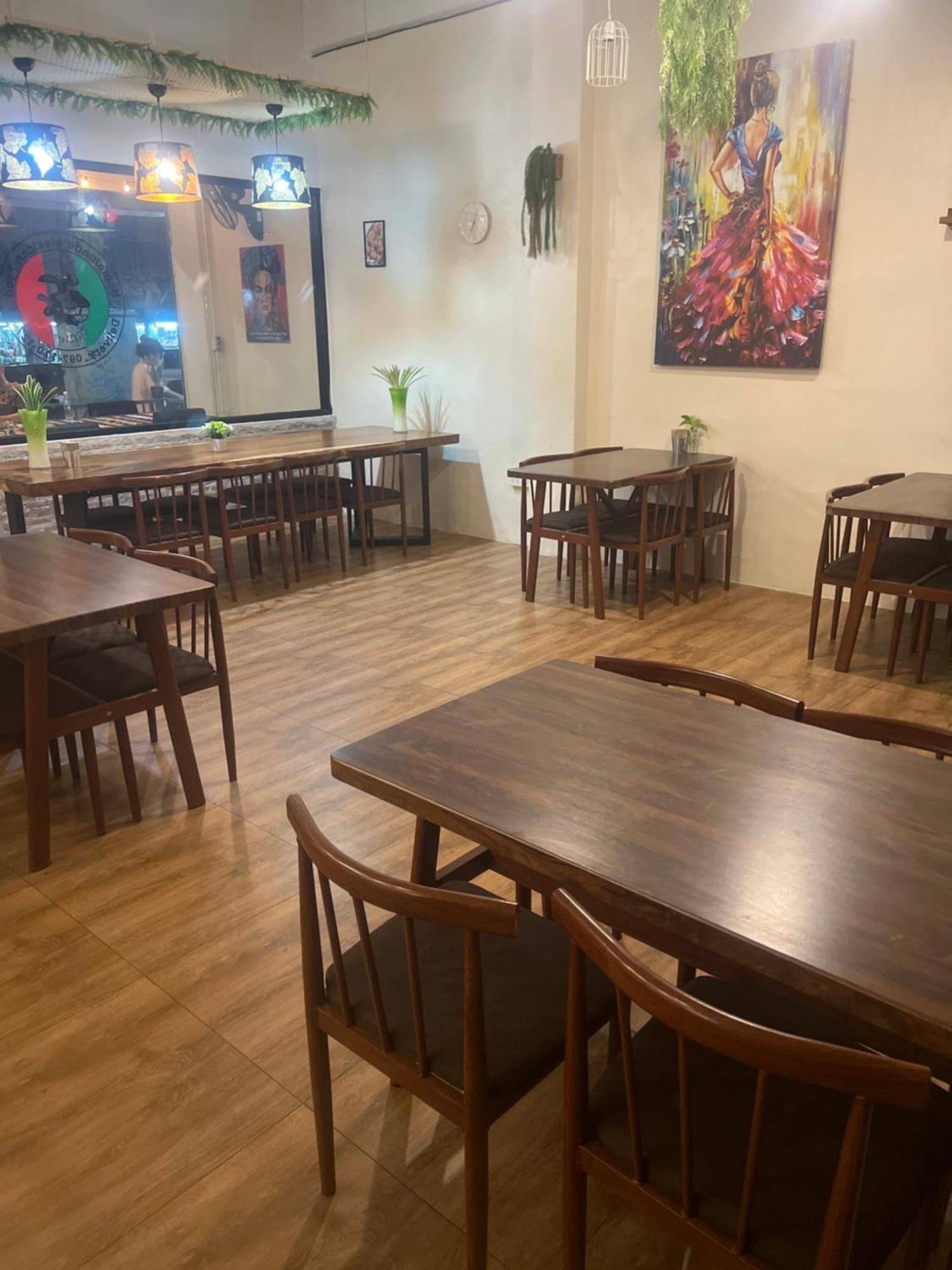 W District Hostel Бангкок Экстерьер фото